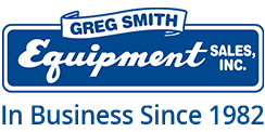 Greg Smith Equipment Promo Code